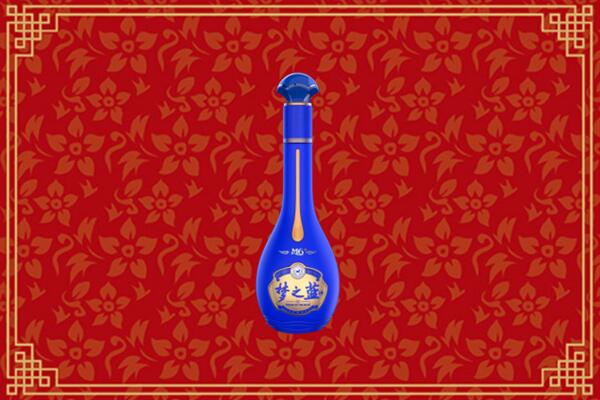 通辽烟酒回收梦之蓝