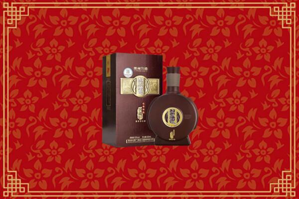 通辽回收习酒